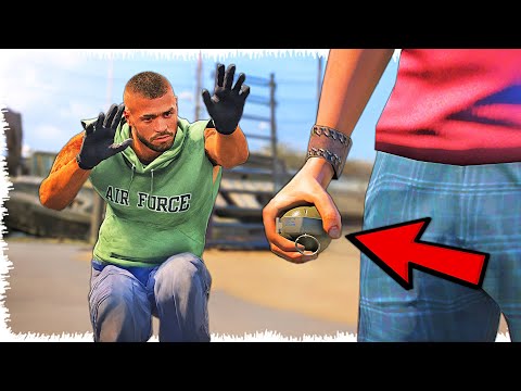 Видео: Касойдан бұндайды күтпедім (GTA V)