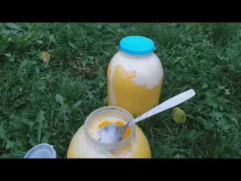 Видео: Пена на Мёде что это значит? Советы Покупателям Меда, Как выбрать качественный мед