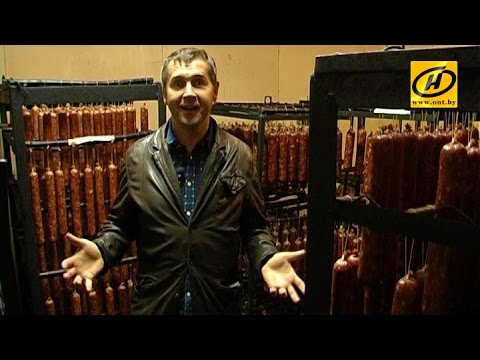 Видео: История Беларуси: Мотоль и первый президент Израиля