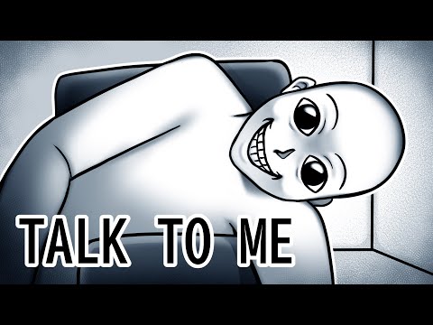 Видео: DanPlan Animated - Сможешь ли ты выжить, поговори со мной?