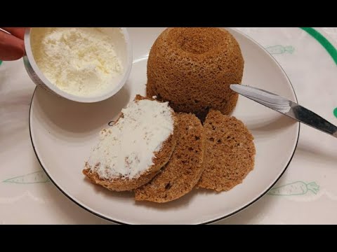 Видео: ХЛЕБ из КЛЕТЧАТКИ на каждый день для бутербродов🍞🍮