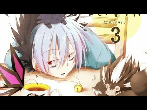 Видео: Я крокодил крокожу- клип аниме [ Servamp ]