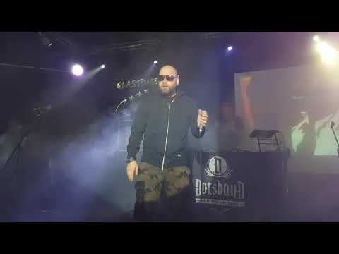 Видео: Многоточие - Белые друзья (Glastonberry 06.03.2021)