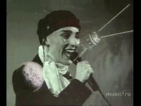 Видео: ЖАННА АГУЗАРОВА - Звездный каталог (1993)