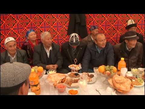 Видео: АСАУ-БАРАҚ АТА АСЫ БЕЙНЕУ. 3-бөлім. 28-29.09.2013 ж.