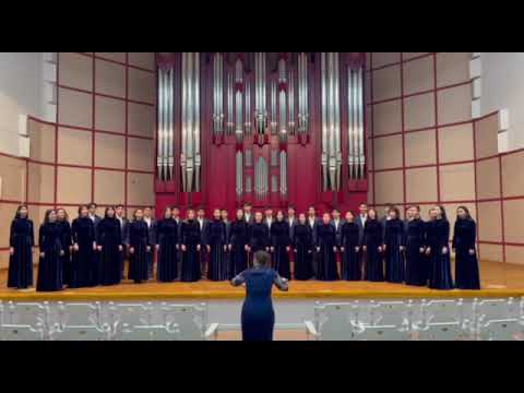 Видео: "Бипыл", казахская народная песня в обработке Б.Демеуова