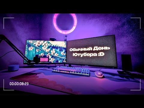 Видео: ДЕНЬ ГЛАЗАМИ ЮТУБЕРА! ОДИН ДЕНЬ из ЖИЗНИ GTA SAMP СТРИМЕРА в 19 ЛЕТ #3 / СЪЕХАЛ ОТ РОДИТЕЛЕЙ