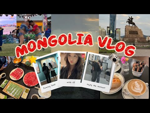 Видео: Монголдоо ирлээ 🇲🇳| Их хурд наадам+ Хийх зүйлсийн жагсаалтууд