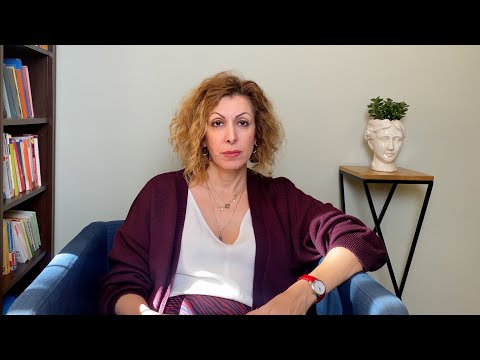 Видео: Читаем Дж. Кепнера "Задачи исцеления" №5