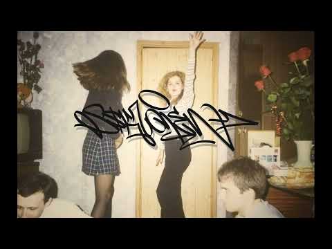 Видео: [SOLD] УННВ x Рыночные Отношения x Kunteynir Old School 90s Type Beat - (prod.ssklonen)