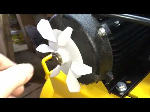 Видео: Компрессор VERATA ACR-100/450 Часть 1 Обзор и Первые впечатления