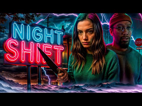 Видео: "Ночная Смена" - Треш Обзор на фильм