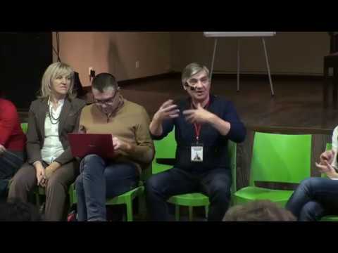 Видео: Александр Зелинский "Тайный смысл симптома: системное моделирование"