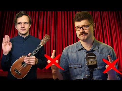 Видео: Вертолёт смотрит лучший стендап-концерт от Ларина