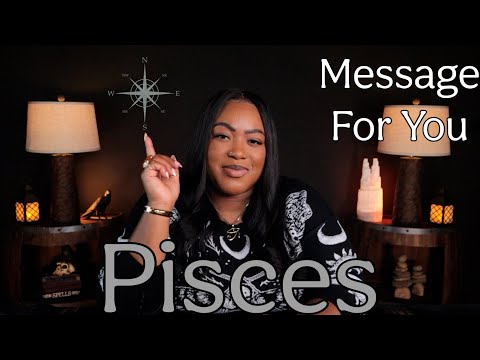 Видео: РЫБЫ! «Вселенная просто подвела черту — пути назад нет» 🧭 Чтение на ноябрь