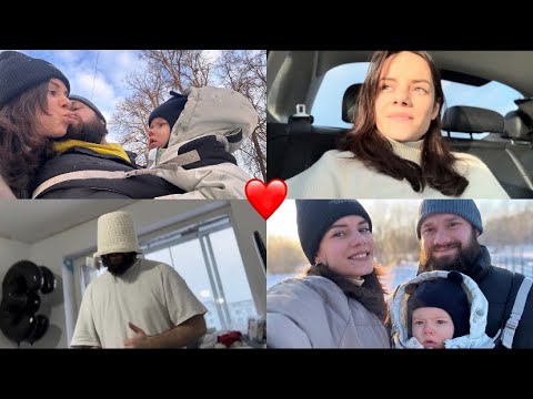 Видео: VLOG: 9 МЕСЯЦЕВ//ОТЕЦ СОШЕЛ С УМА 🫠