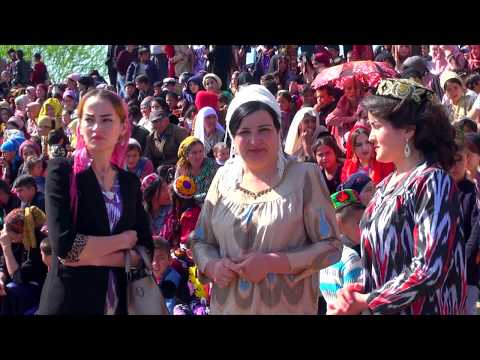 Видео: Навруз  2020 Темурмалик