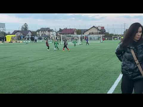 Видео: LEO CUP 2025 (осінь) Нива- ФШ Мукачево (7-1)