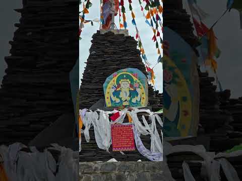 Видео: Мир духов 4