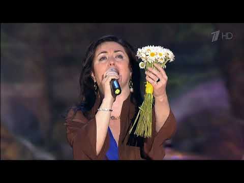 Видео: Тамара Гвердцители - Мамины глаза. День семьи, любви и верности. Праздничный концерт. Лучшее.