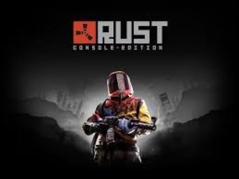Видео: { RUST } ( ЖИТЬ ИЛИ НЕ ЖИТЬ )