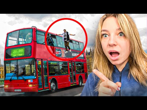 Видео: Смотрим самые крутые фокусы! **С Егориком и Сашей Монтажником**