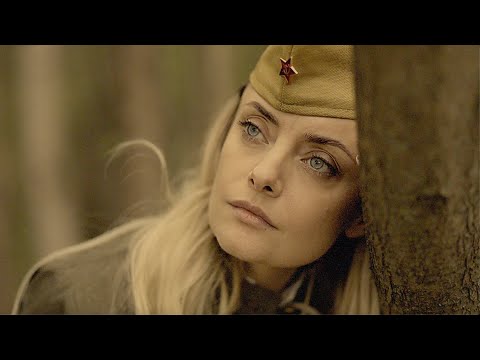 Видео: Журавли | Песни Великой Победы | Елена Максимова и Ансамбль имени А.В Александрова