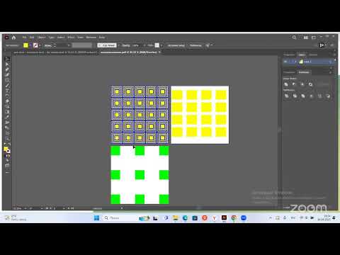 Видео: Граф. дизайн. Урок 01