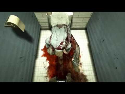 Видео: Непонятные события. || Outlast || Прохождение.