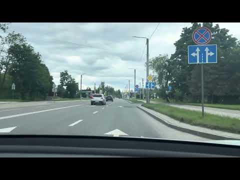 Видео: Піготовка до іспиту з водіння ТСЦ 4651 м.Львів, вул. Богданівська 44. Частина 1