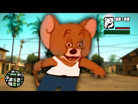 Видео: СИДЖЕРИ🐭| Лютые приколы в играх | WDF 262