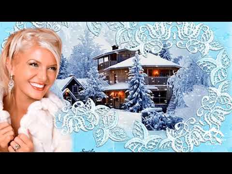 Видео: Белая метелица ! Елена Гуляева и группа ДУШАгрея ! Song white snowstorm !