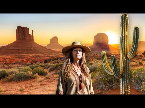 Видео: Arizona, варим мексиканский суп