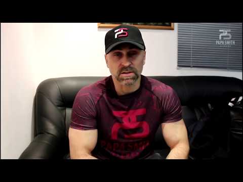 Видео: МНОГОПОВТОРКА рвет МАЛОПОВТОРКУ !!!  Практика Папы Смита