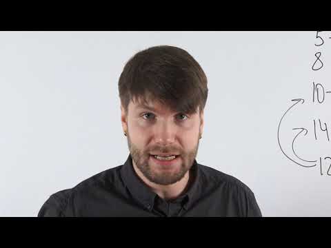 Видео: Универсальный план подготовки | Обществознание ЕГЭ 2022