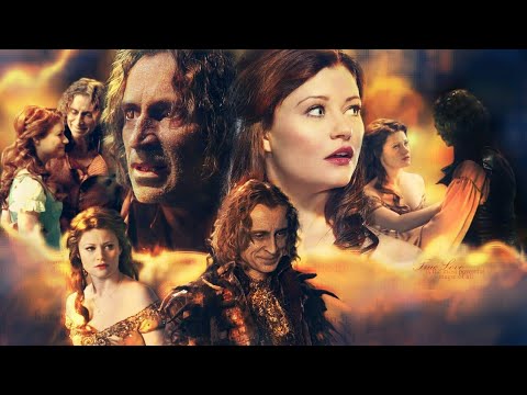 Видео: Белль и Румпель/ Всё исправить/ Однажды в сказке Belle and Rumpleshtiltschen / Fix It All