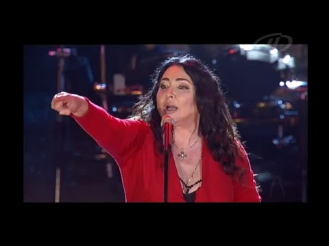 Видео: Лолита - Пошлю его на... (live)