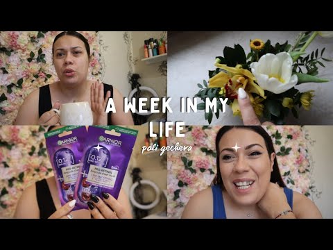 Видео: Татуси За Двойки, Работа с Брандове?, Разчистване На Бяла Козметика + GIVEAWAY| Седмичен Влог |PGG