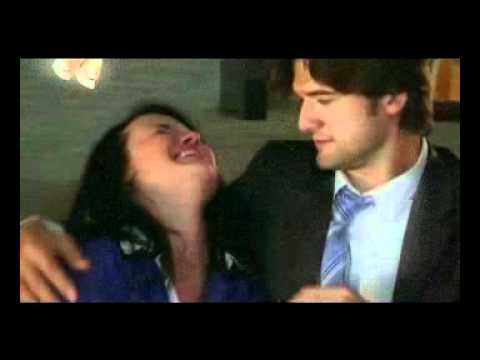 Видео: Марго и Гоша - Я с тобой могу о чем-то главном мечтать.