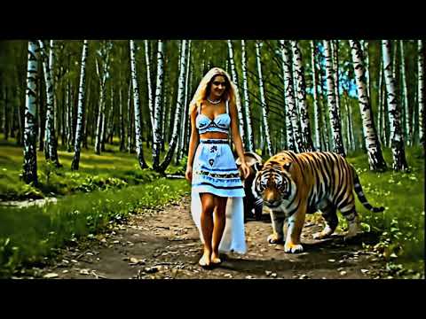 Видео: Моё родное@JurijLat