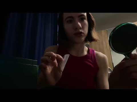 Видео: 🎭 ASMR 🥹 / СОБЕРУ ТЕБЯ НА РЕПЕТИЦИЮ 🐾