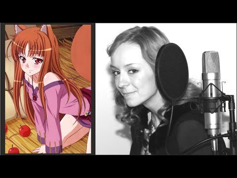 Видео: «Волчица и пряности. часть 2» — фильм о создании дубляжа