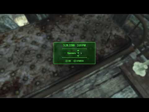 Видео: Fallout 4 Выживание. Спокойный стрим