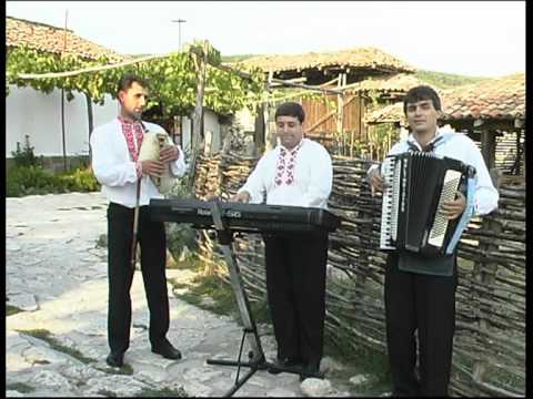 Видео: Трио Здравец- Ръченица