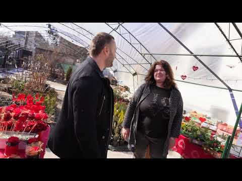 Видео: (Bushcraft-2022) Горски рай сезон 1 епизод 7 "Засаждане на дървета" | Залесяване |