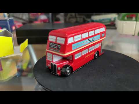 Видео: Schuco Modells частина 1