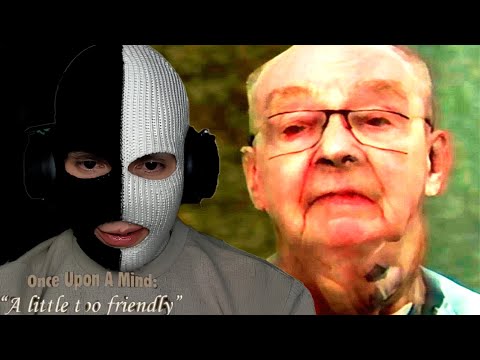 Видео: ОЧЕРЕДНОЙ СОЦИАЛЬНЫЙ ХОРРОР! СТРАШНЫЕ НОЧНЫЕ СМЕНЫ! (Once Upon A Mind - A Little Too Friendly #1)