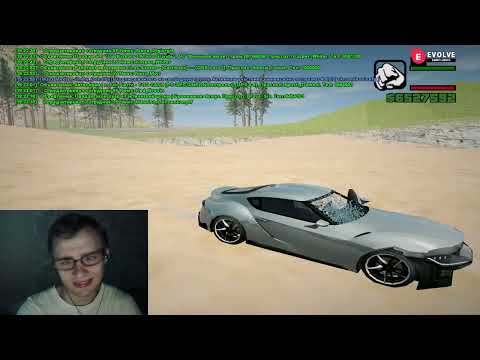Видео: Let's Play SAMP EVOLVE RP. Развиваю семью. Делаю семейные контракты. Тест моей сборки. Часть №15.