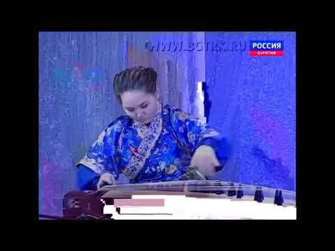Видео: Ts.Chinzorig Yatgiin Concert Ц.Чинзориг Ятгын концерт Найдал-2018 гала концерт