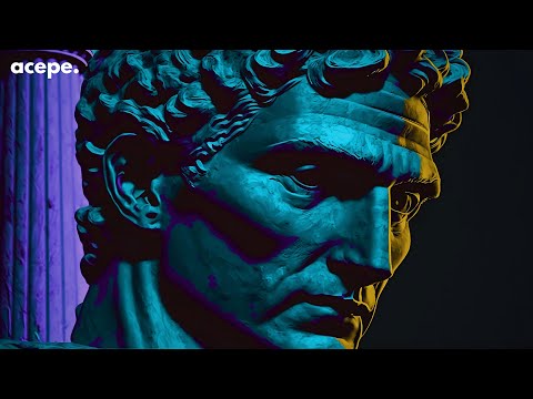 Видео: тебя не остановить, тебя не остановит никакое препятствие | Стоическая атмосфера